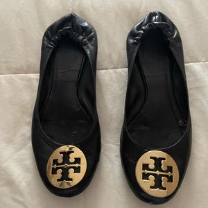 Tory Burch flats